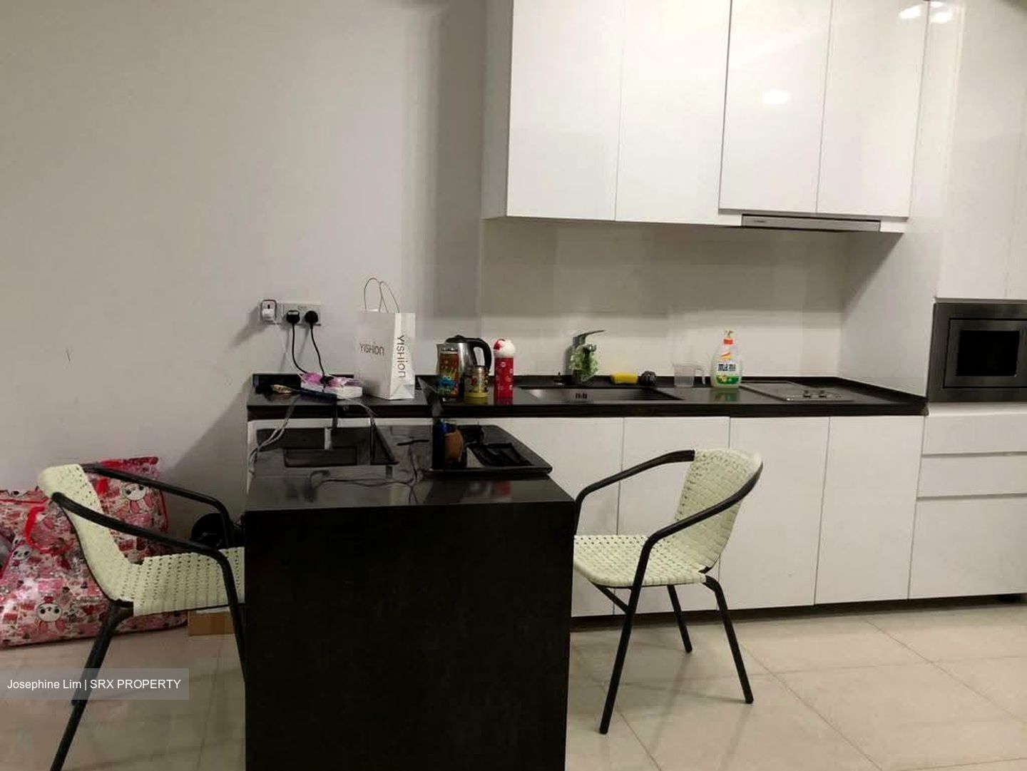 Archipelago (D16), Condominium #559686921